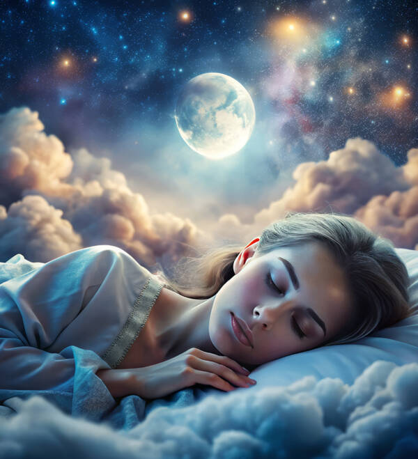 7 JOURS POUR MIEUX DORMIR