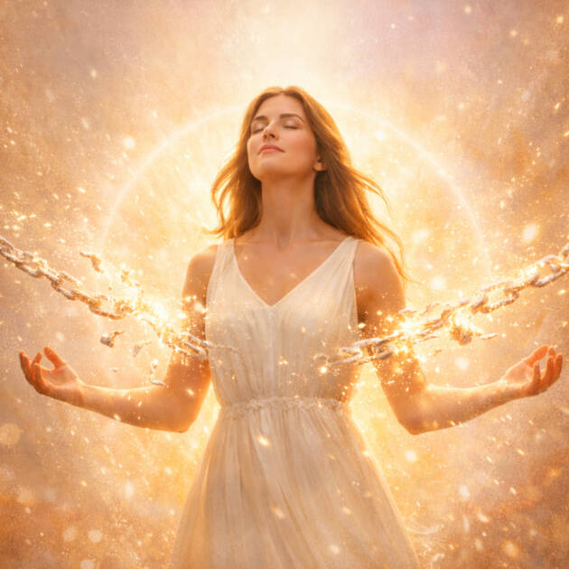 Méditation Stop à l'Abus