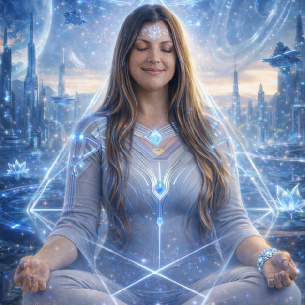 Méditation Et si tu existais ailleurs?